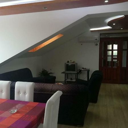 Apartman Ivana Ica Soko Banja Exterior foto
