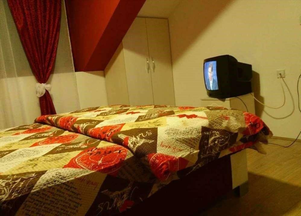 Apartman Ivana Ica Soko Banja Exterior foto