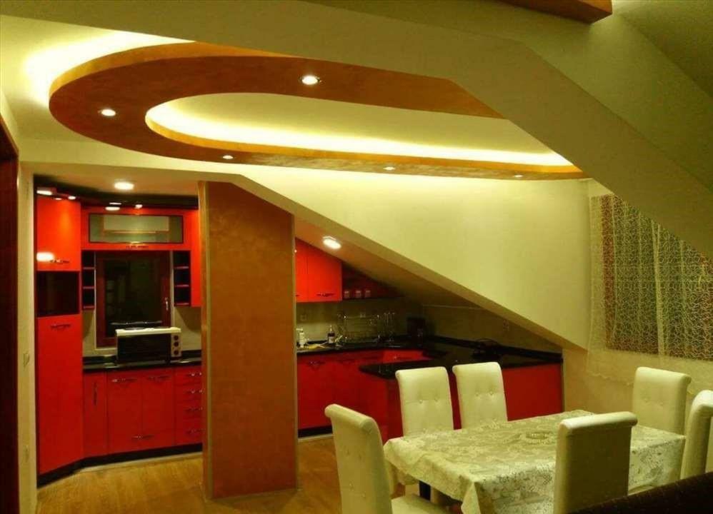Apartman Ivana Ica Soko Banja Exterior foto