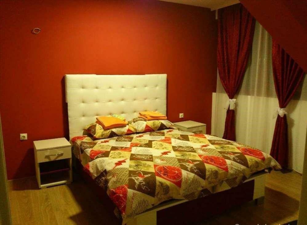 Apartman Ivana Ica Soko Banja Exterior foto
