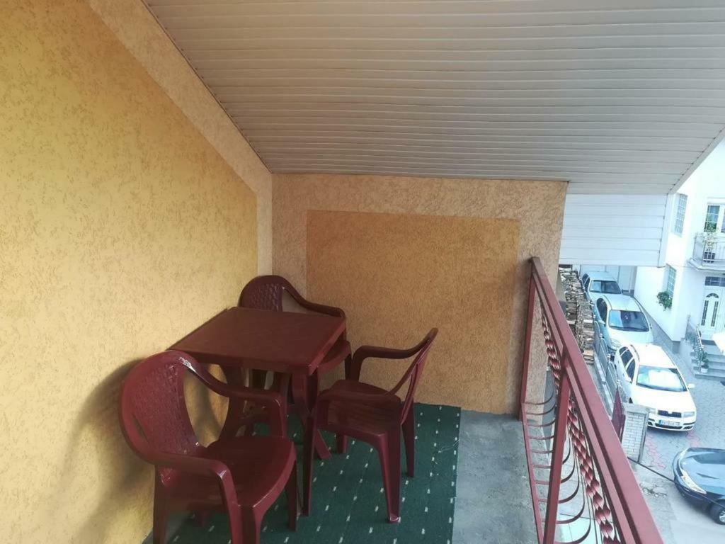 Apartman Ivana Ica Soko Banja Exterior foto