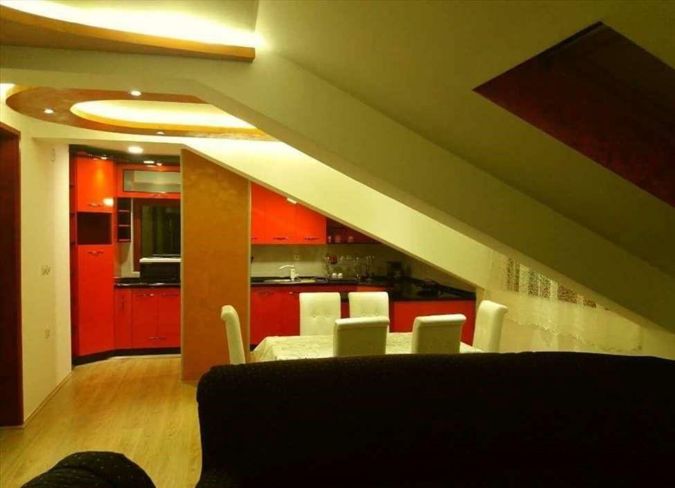 Apartman Ivana Ica Soko Banja Exterior foto
