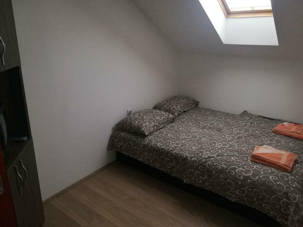 Apartman Ivana Ica Soko Banja Exterior foto