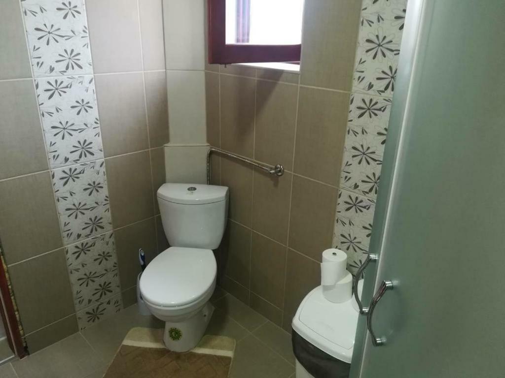 Apartman Ivana Ica Soko Banja Exterior foto