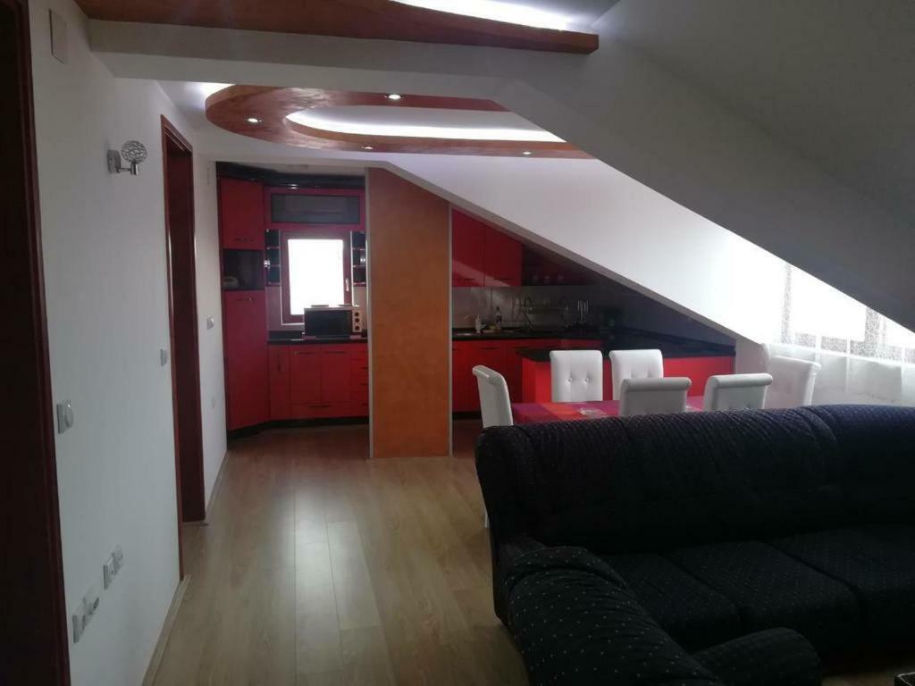 Apartman Ivana Ica Soko Banja Exterior foto